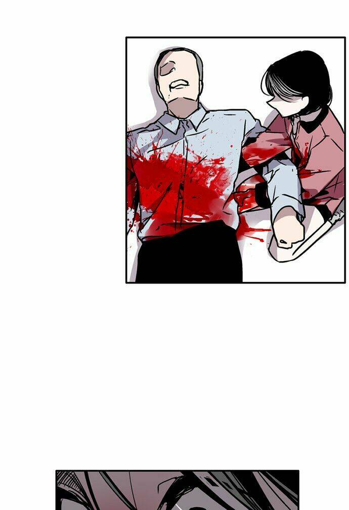 người máy hủy diệt chapter 12 30