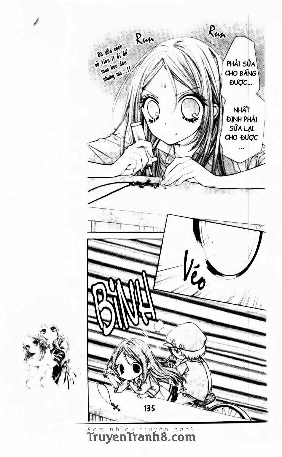 ác ma của chiến thắng chapter 6 9