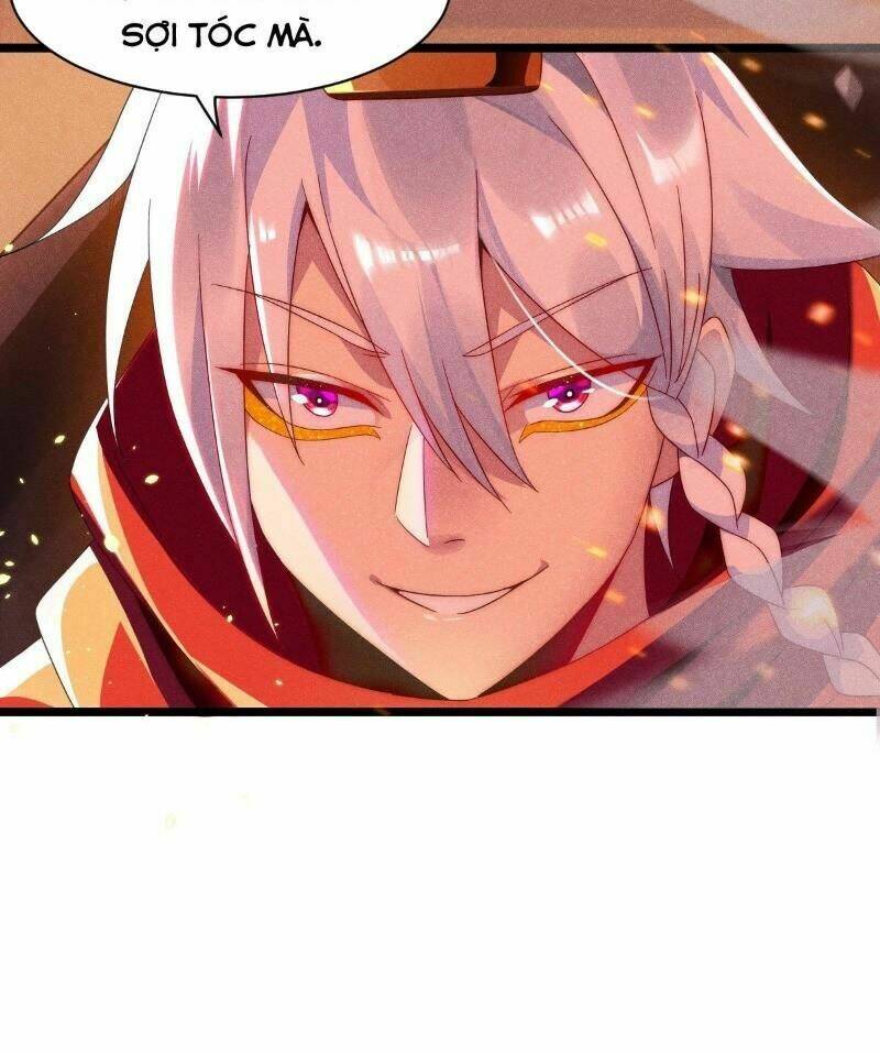 thần tiên rút thẻ chapter 4 52