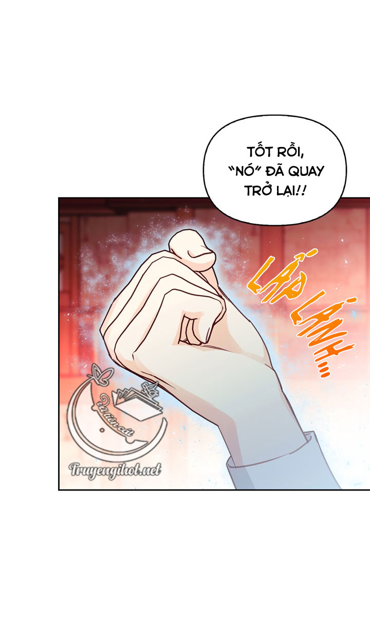 ác nữ xứng đôi với bạo chúa chapter 77.1 13
