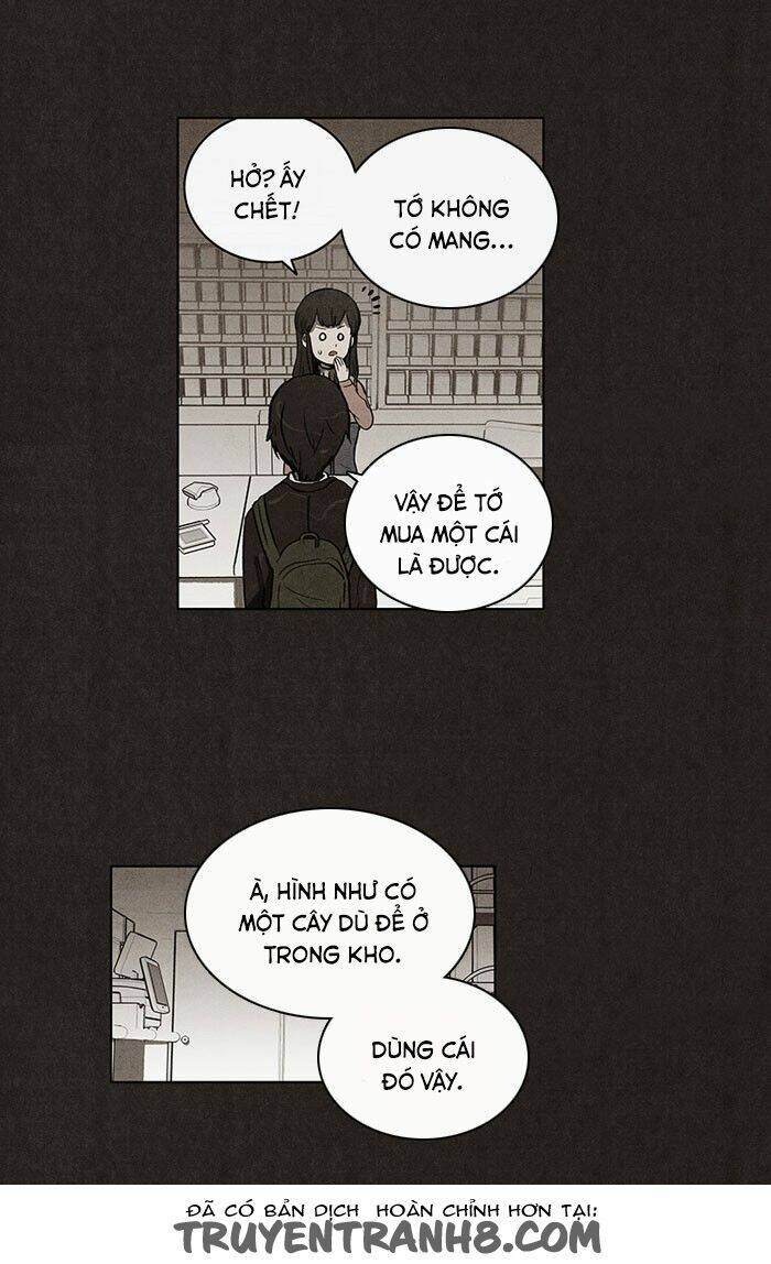 đứa con của quỷ dữ chapter 34 39