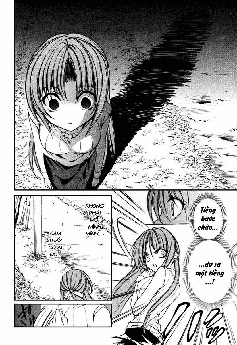 higurashi no naku koro ni kai - meakashi-hen chapter 9 30