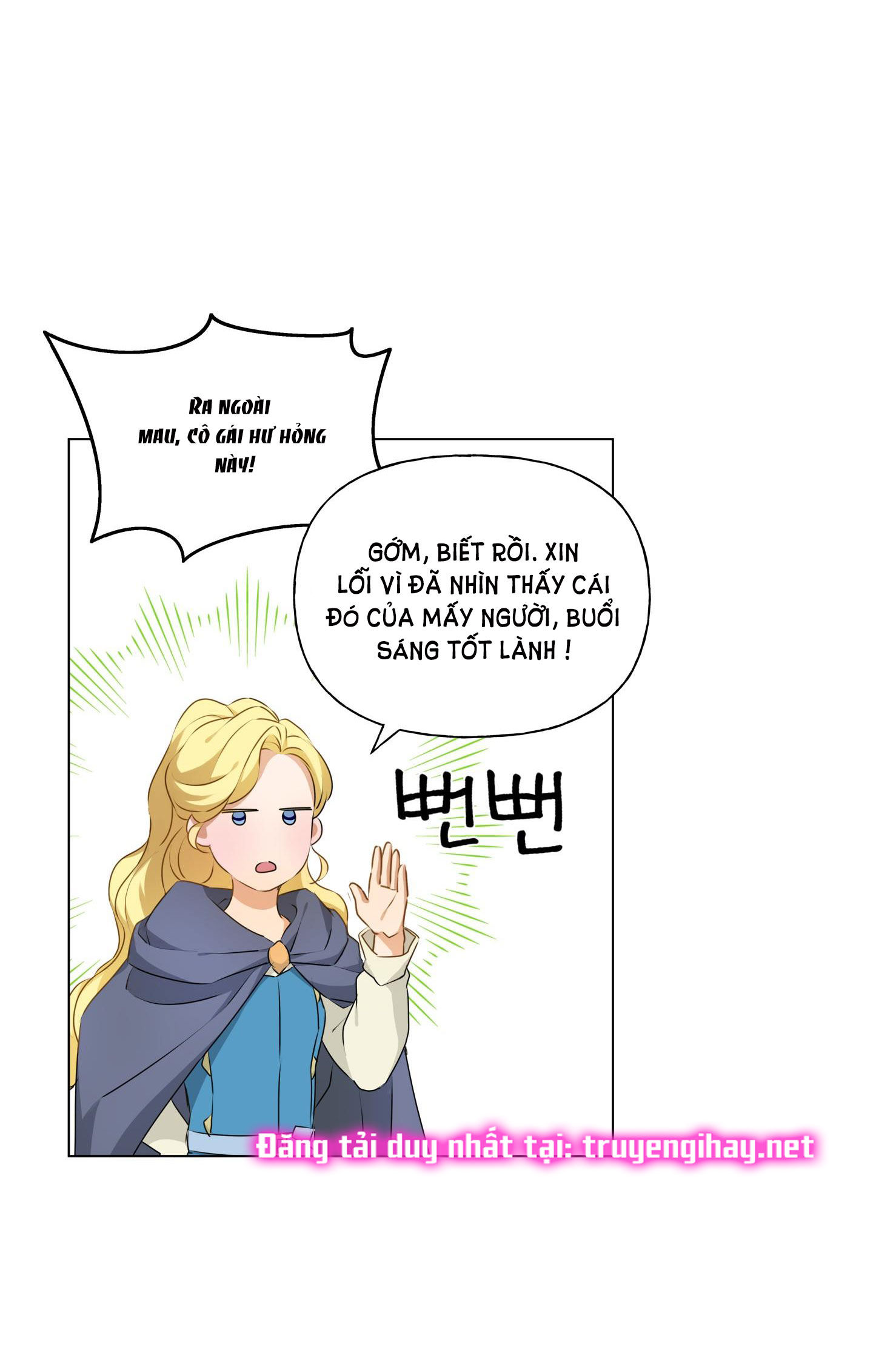 triệu hồi sư với mái tóc màu hoàng kim chapter 105 63