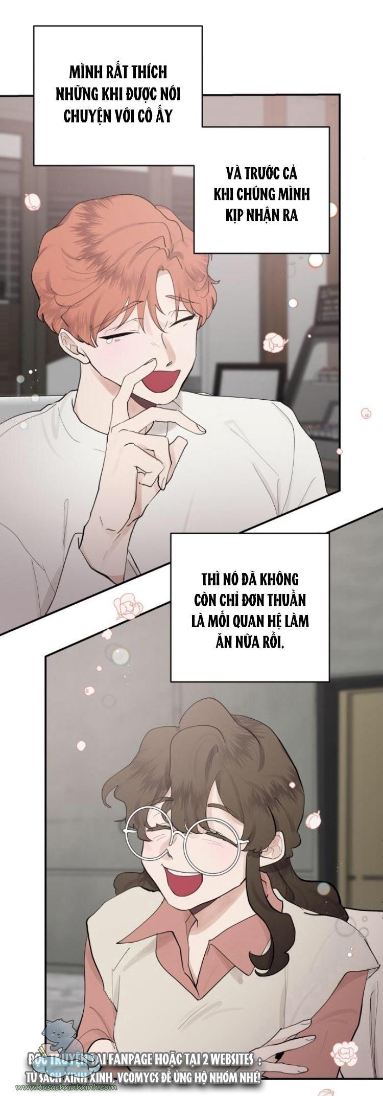 oan gia ngõ hẹp chapter 69 35