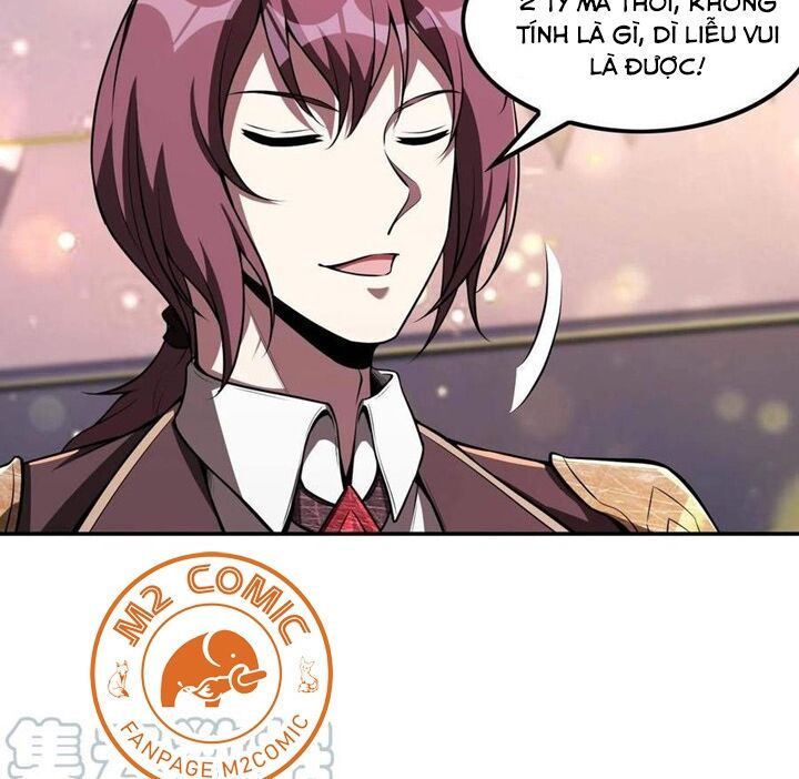 đệ nhất người ở rể chapter 89 52