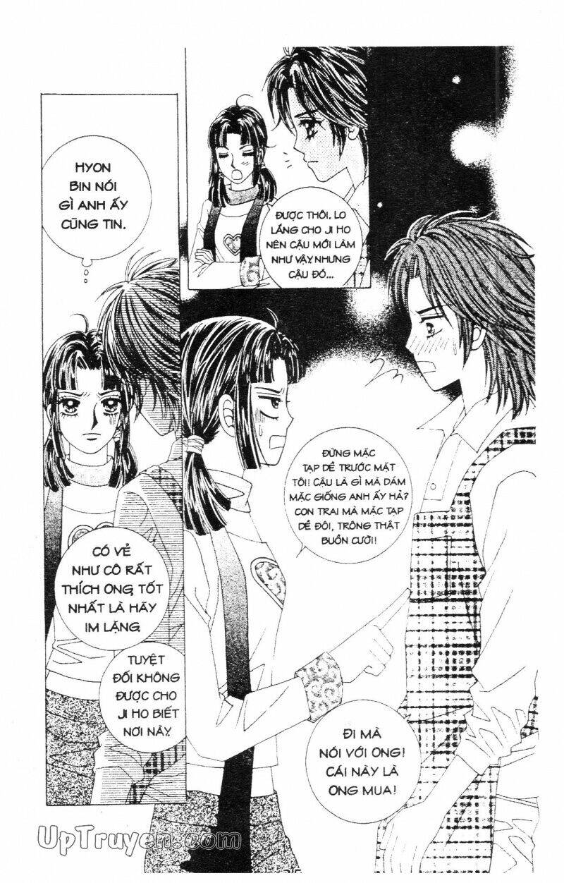 mặt nạ tình yêu chapter 66 36