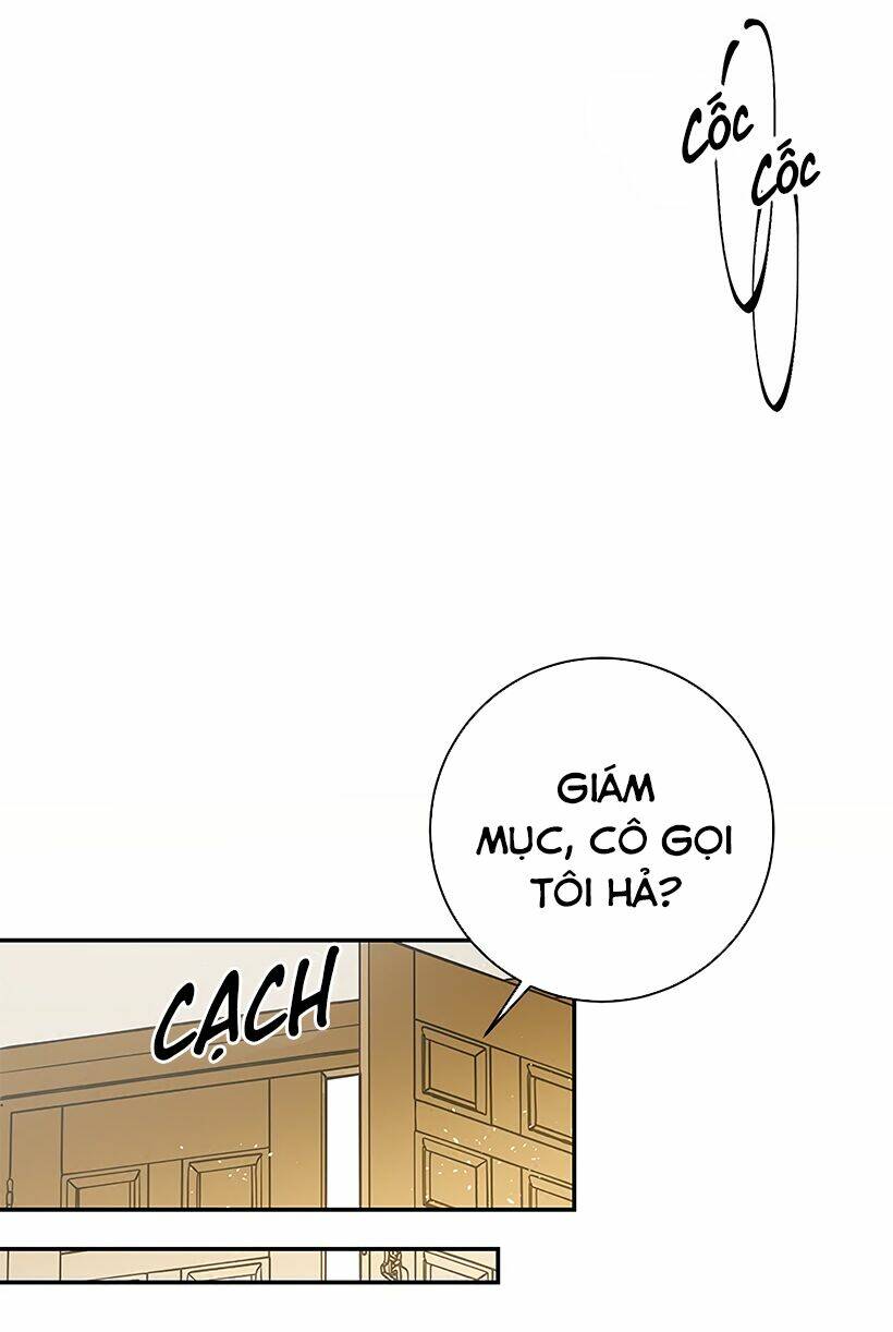 hung mãnh tiểu thư chapter 49 37