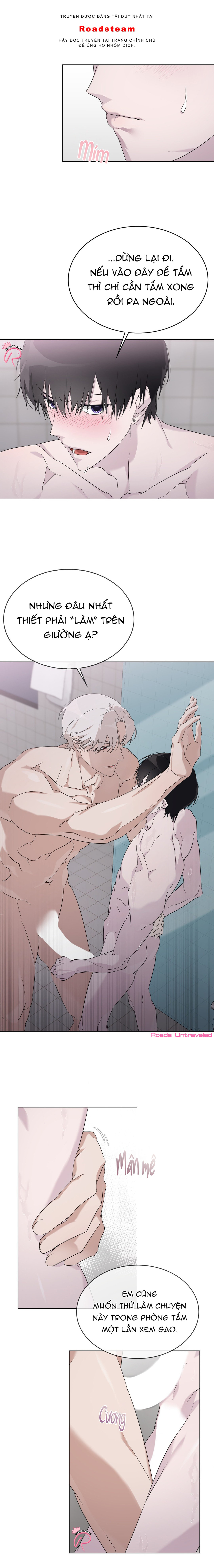 vì tôi đáng yêu sao? chapter 2 15