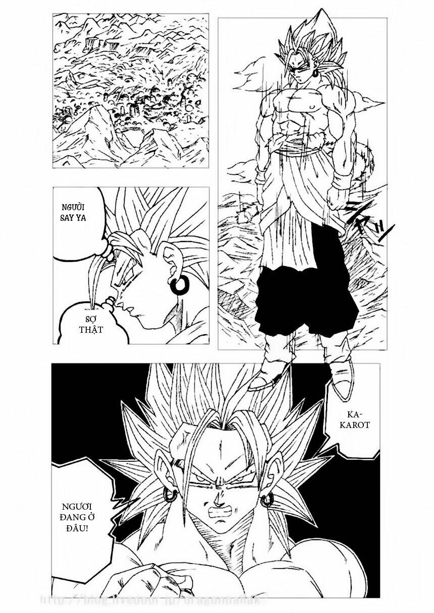 thế giới ngọc rồng ak chapter 1 18