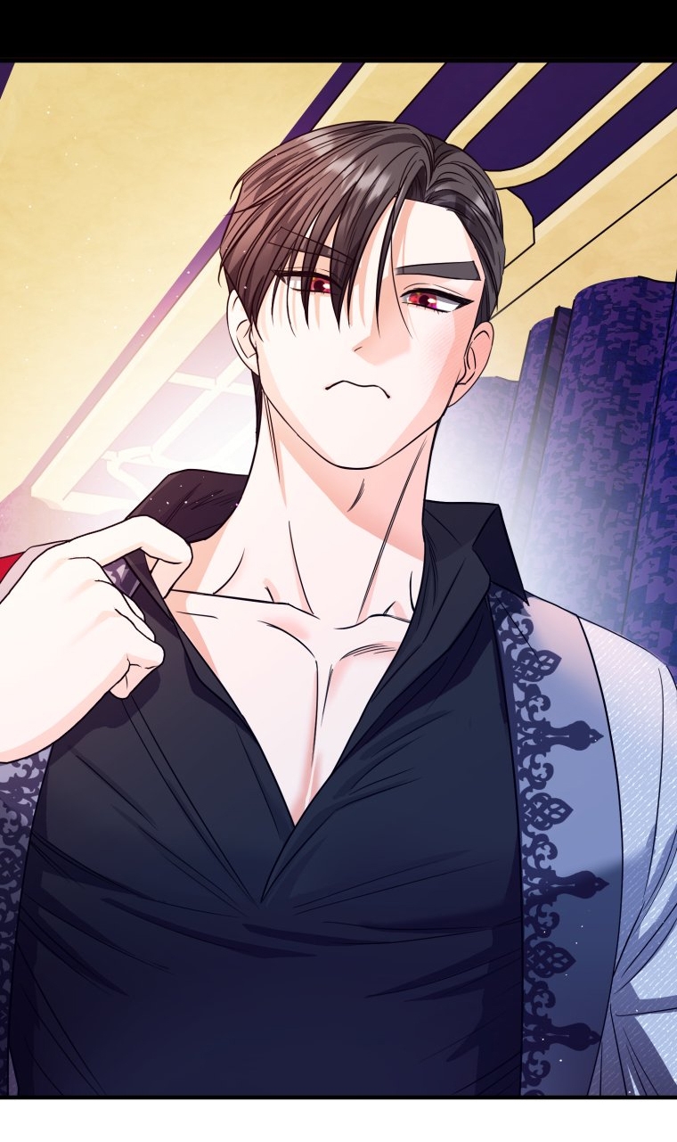 [18+] tôi đã kết hôn với kẻ thù giết cha mẹ chapter 6.2 33