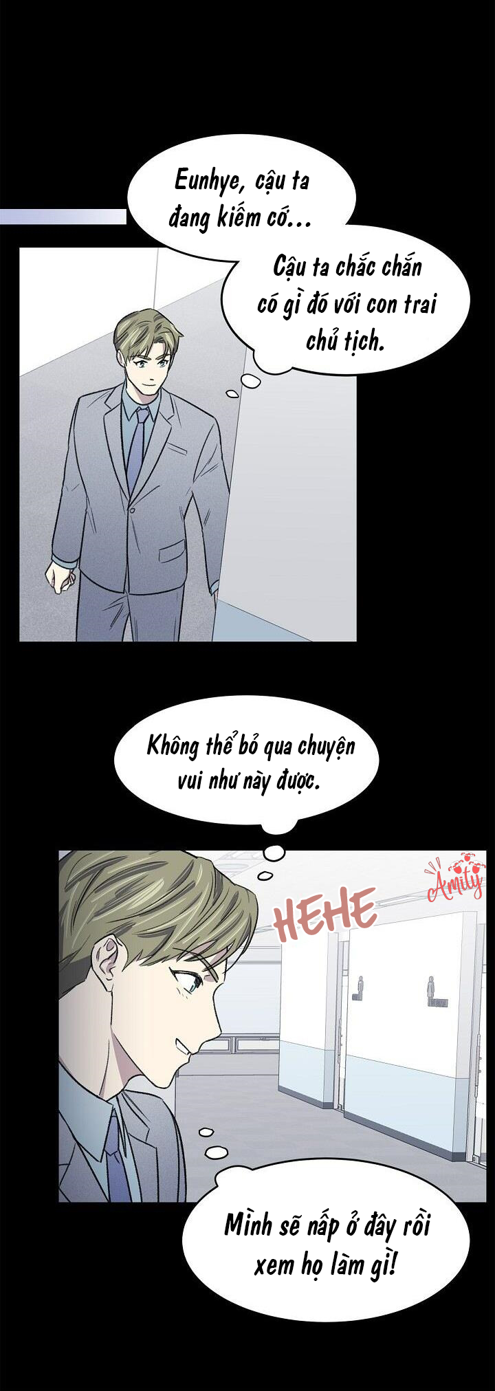 công tắc tham vọng chapter 4 15