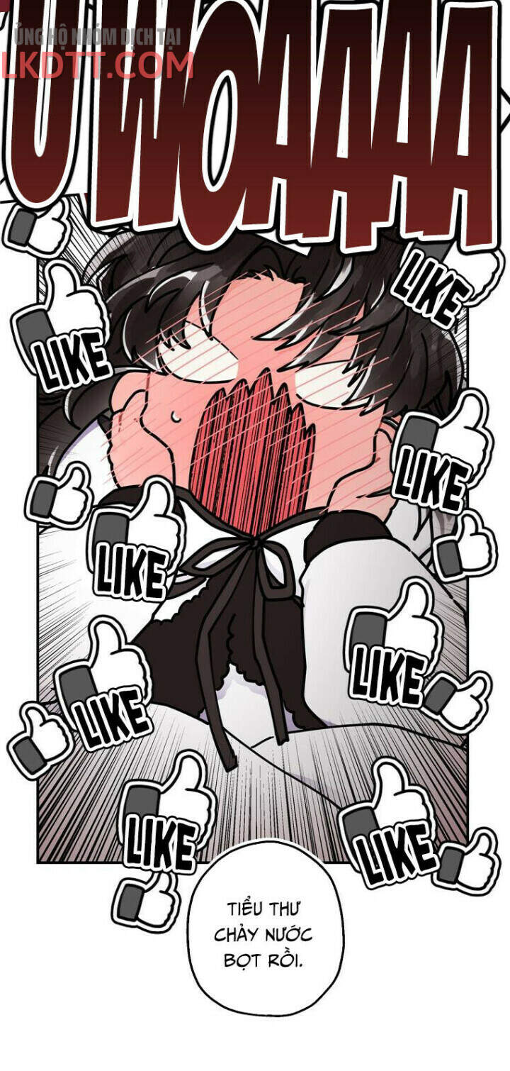 tôi đã trở thành con gái nuôi của nam chính chapter 16 64