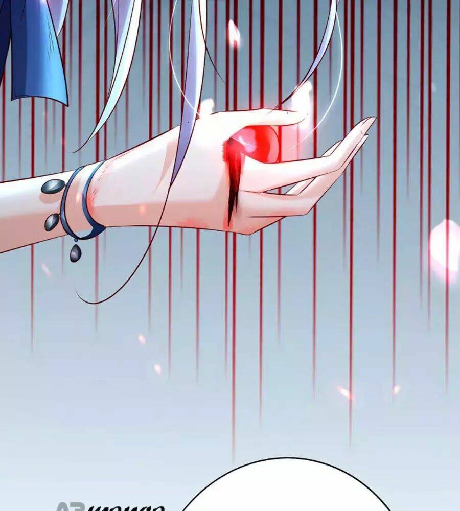 thiên kim bất hoán chapter 20 6