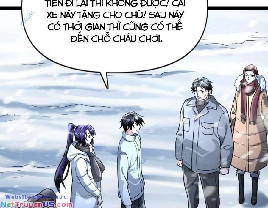 toàn cầu băng phong, ta chế tạo phòng an toàn chapter 107 43