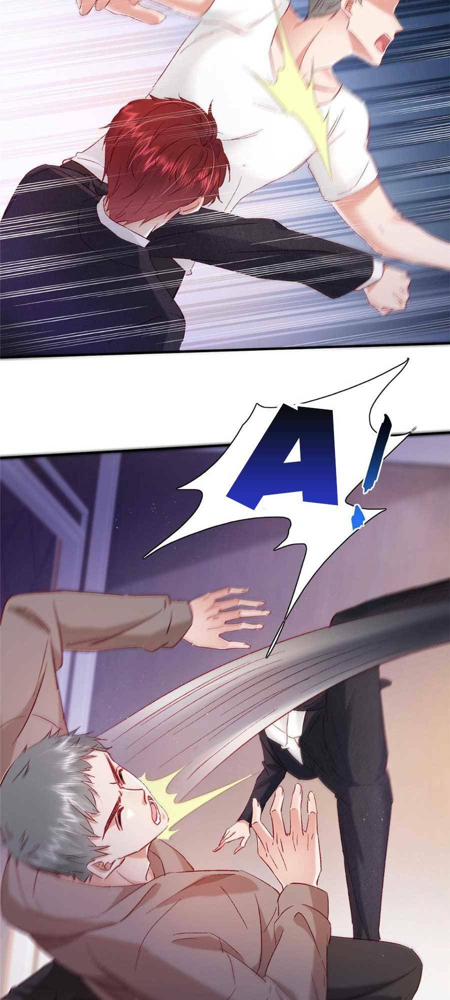 cô vợ của tôi không dễ bắt nạt chapter 24 24