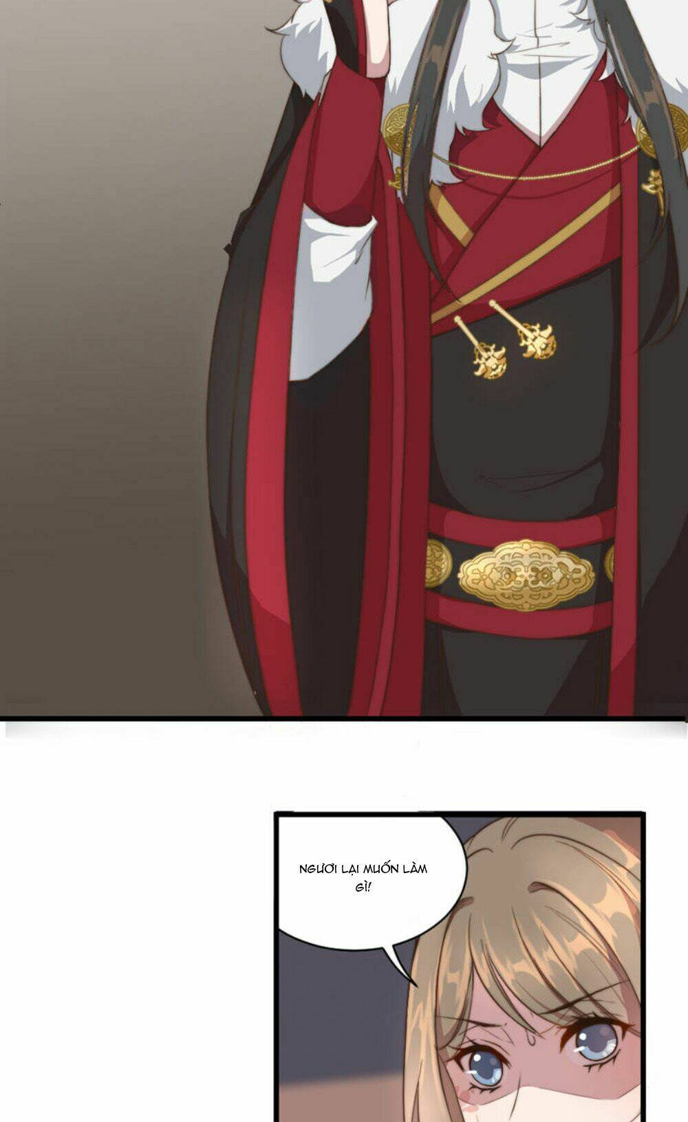 đệ nhất cuồng phi chapter 4 12