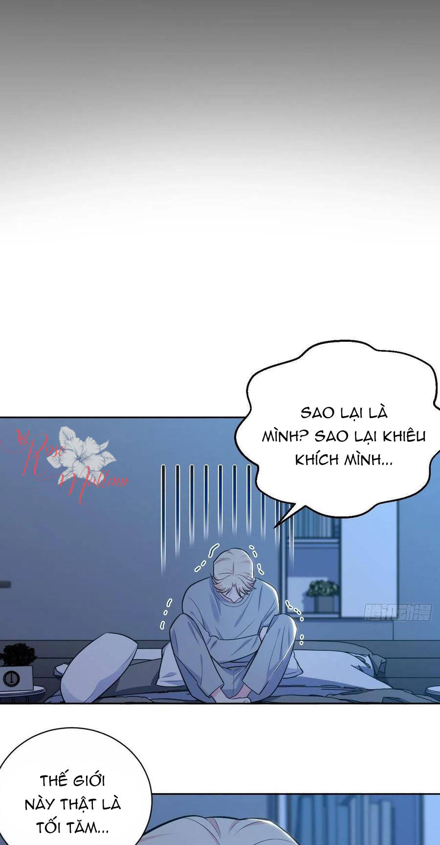 nhạc phụ đại nhân là lão bà chapter 180 14