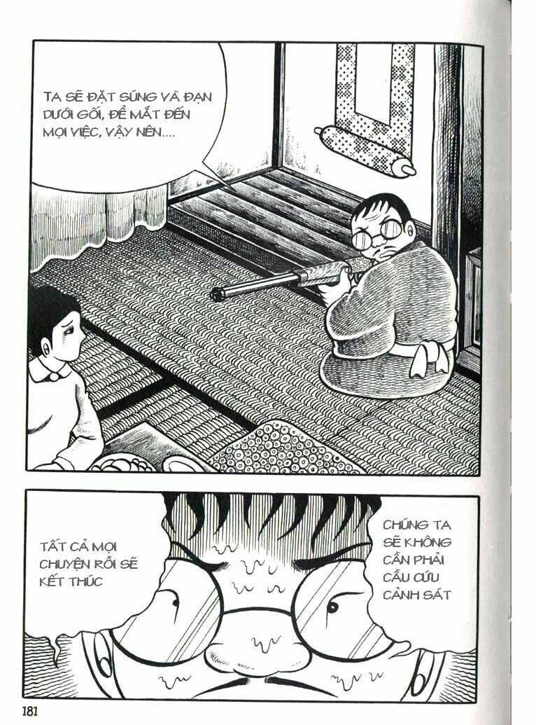 the bug boy chapter 6 4