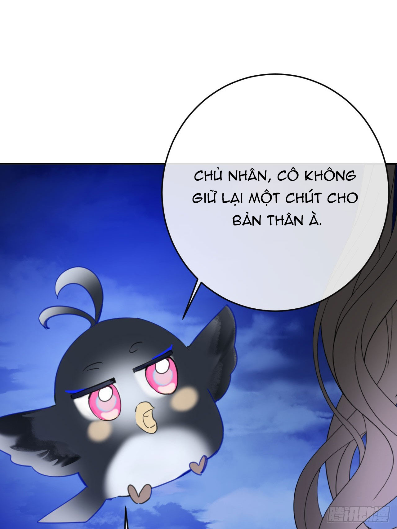 ma nữ đang dần tà ác chỉ đành trở thành phản diện chapter 16.1 22