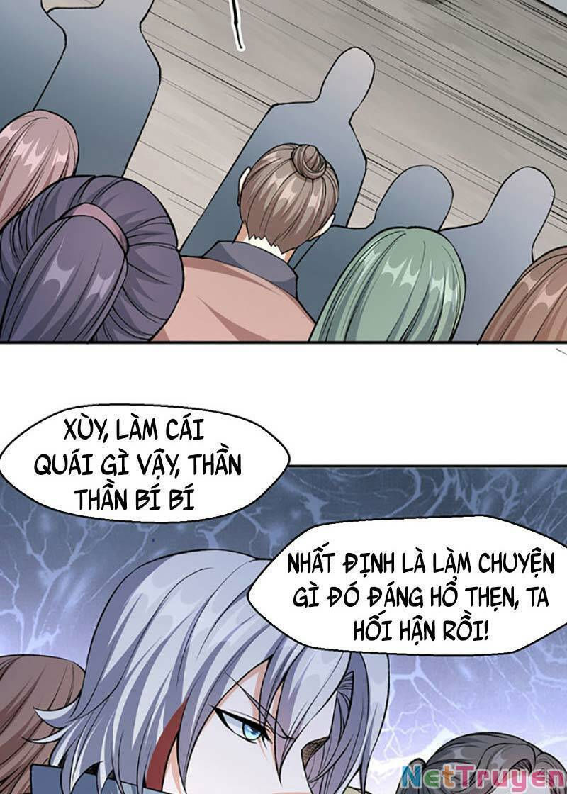 võ đạo độc tôn chapter 504 7