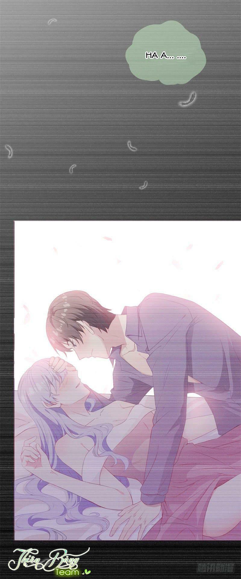 101 lần đoạt hôn chapter 13 39