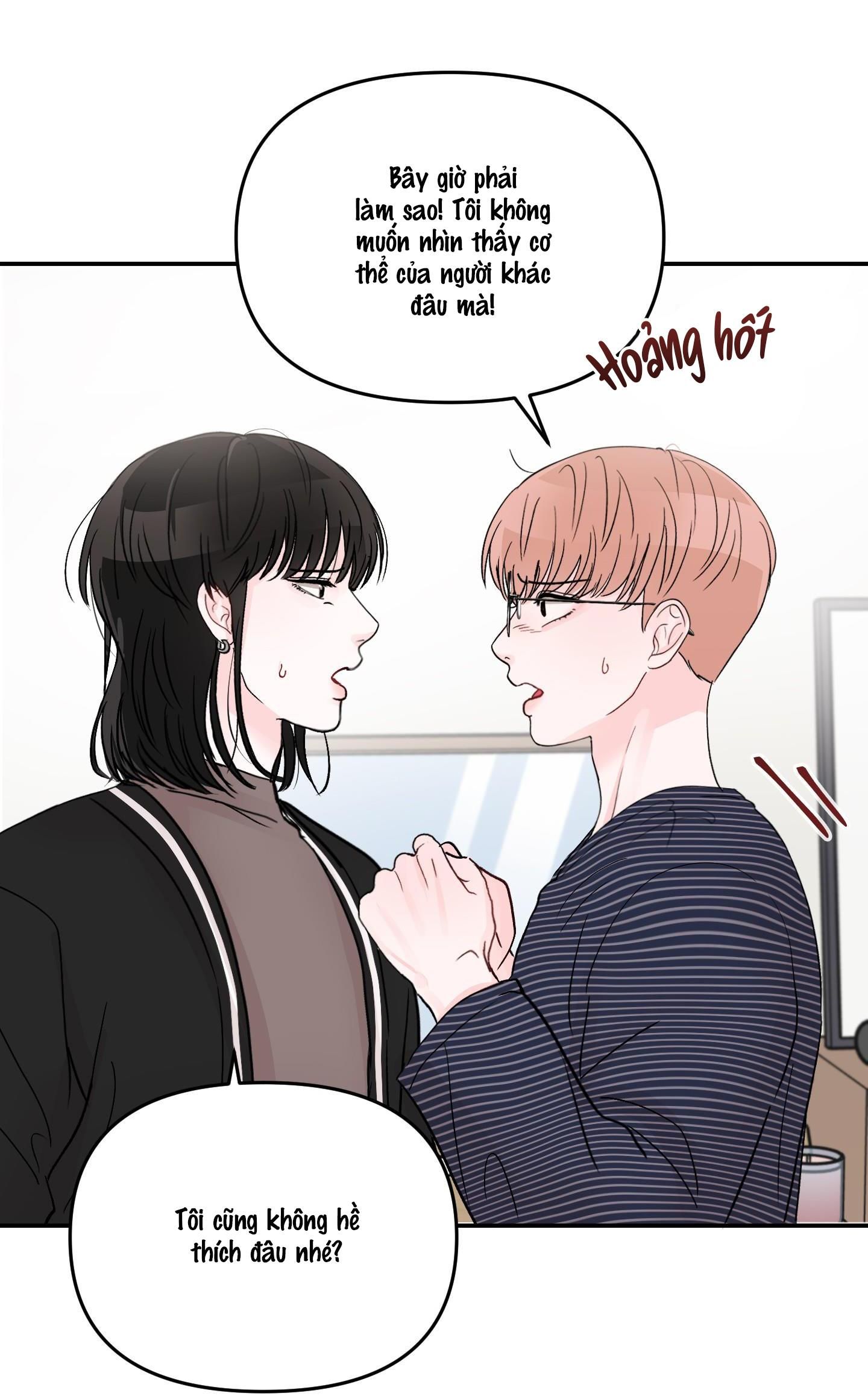 thán phục thanh xuân chapter 39 29