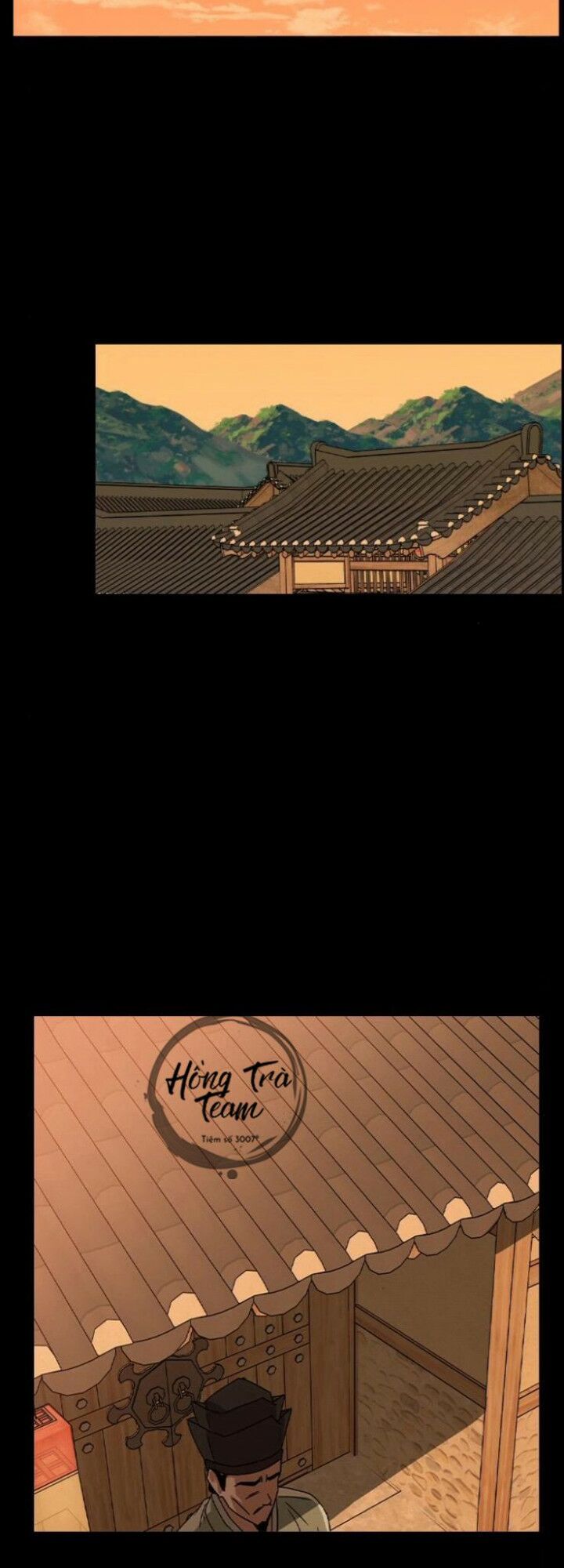 duyên nợ kiếp trước chapter 16 52