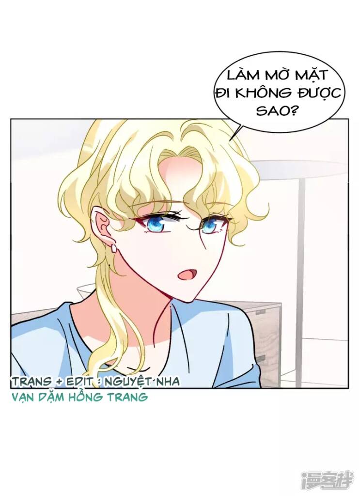 cô ấy đến rồi, xin nằm xuống! chapter 165 22