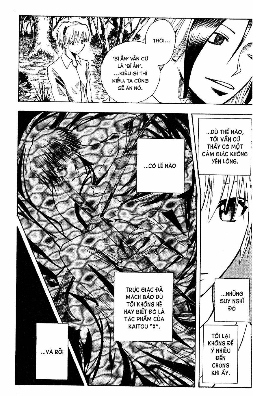 majin tantei nougami neuro chapter 109 9