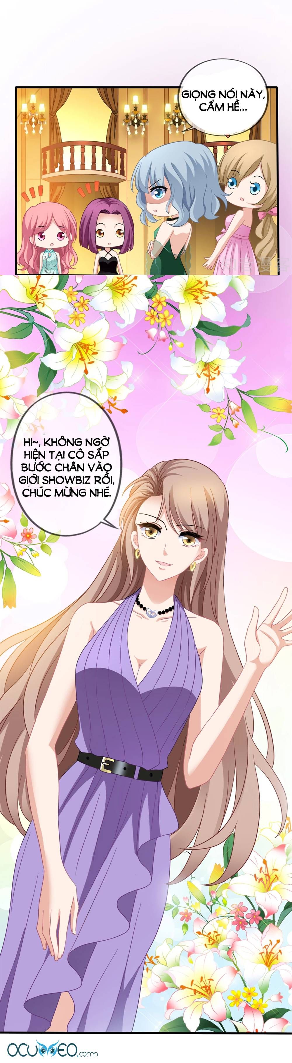 mỹ vị giai thê chapter 32 4