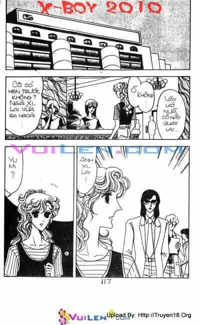 ánh đèn rực rỡ chapter 7 118