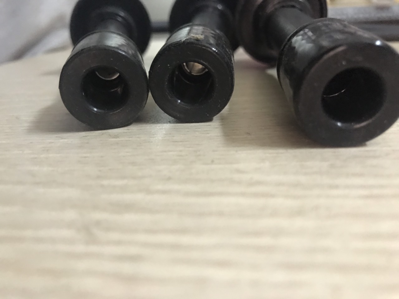 Bộ dây cao áp Chery QQ 3