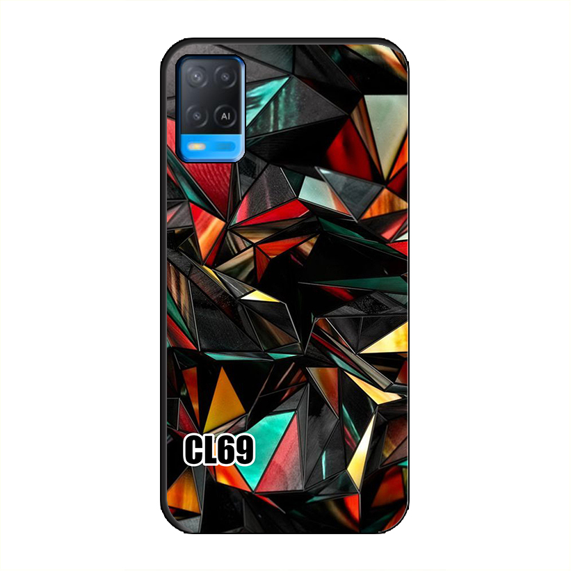 Ốp Lưng Dành Cho OPPO A54