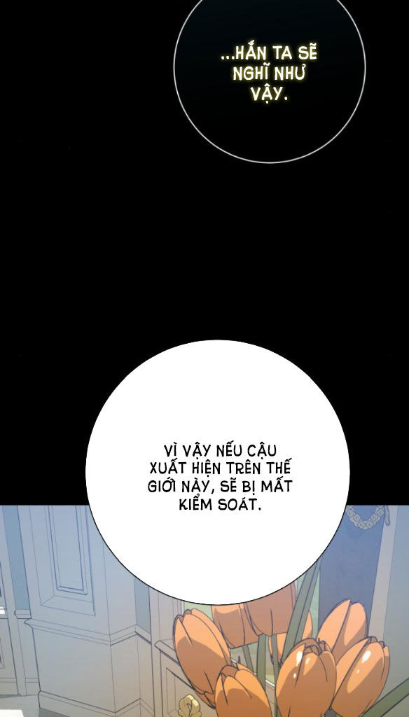 tôi muốn trở thành cô ấy dù chỉ là một ngày chapter 140.1 50