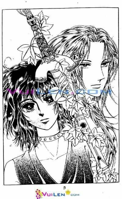 nữ hoàng biển cả chapter 14 3