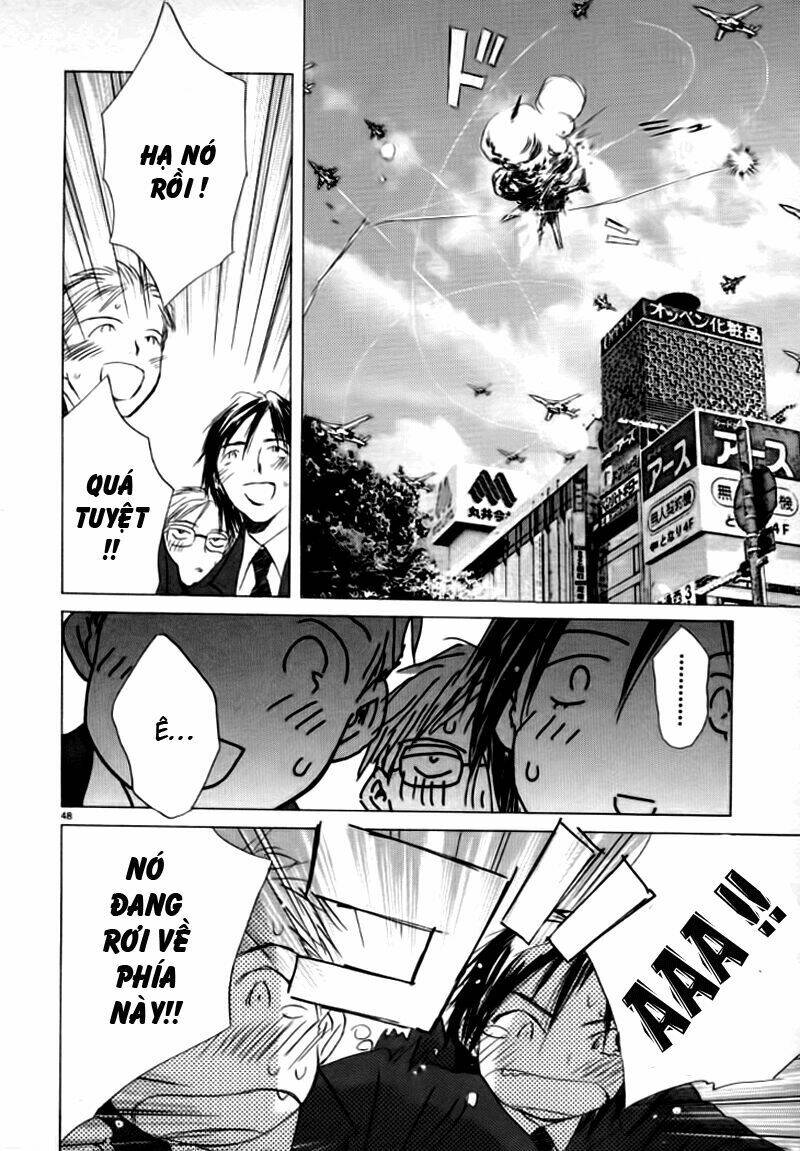 bản tình ca cuối cùng chapter 2 12