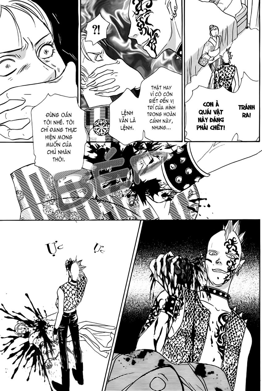 new pet shop of horror chapter 14 40