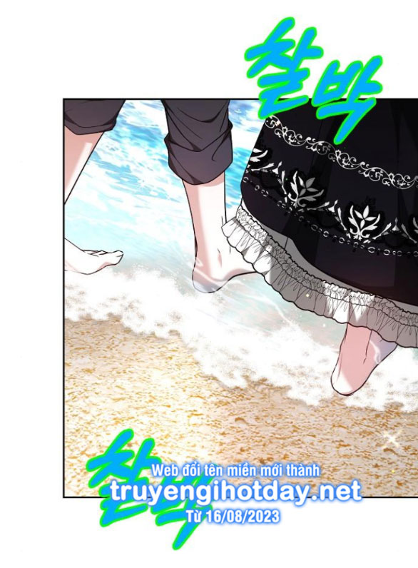 cô dâu của obsidian chapter 7.2 26