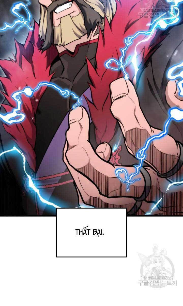 huyền thoại game thủ - tái xuất chapter 87 97