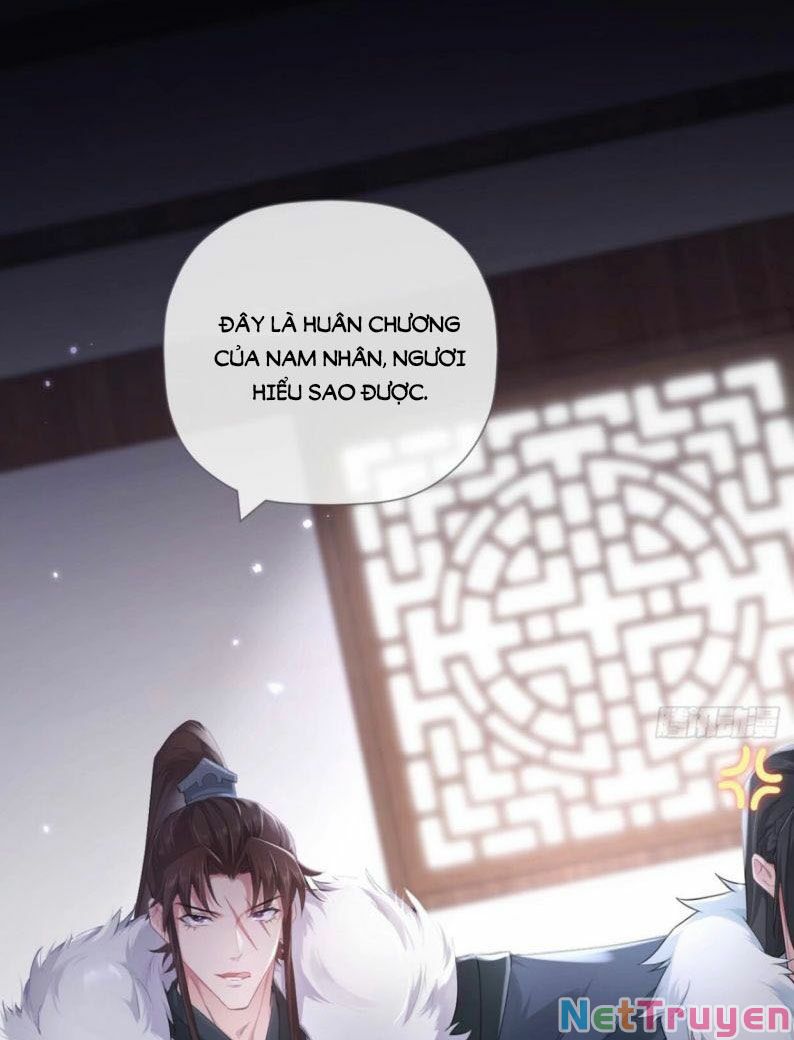 nhập mộ chi thần chapter 54 18