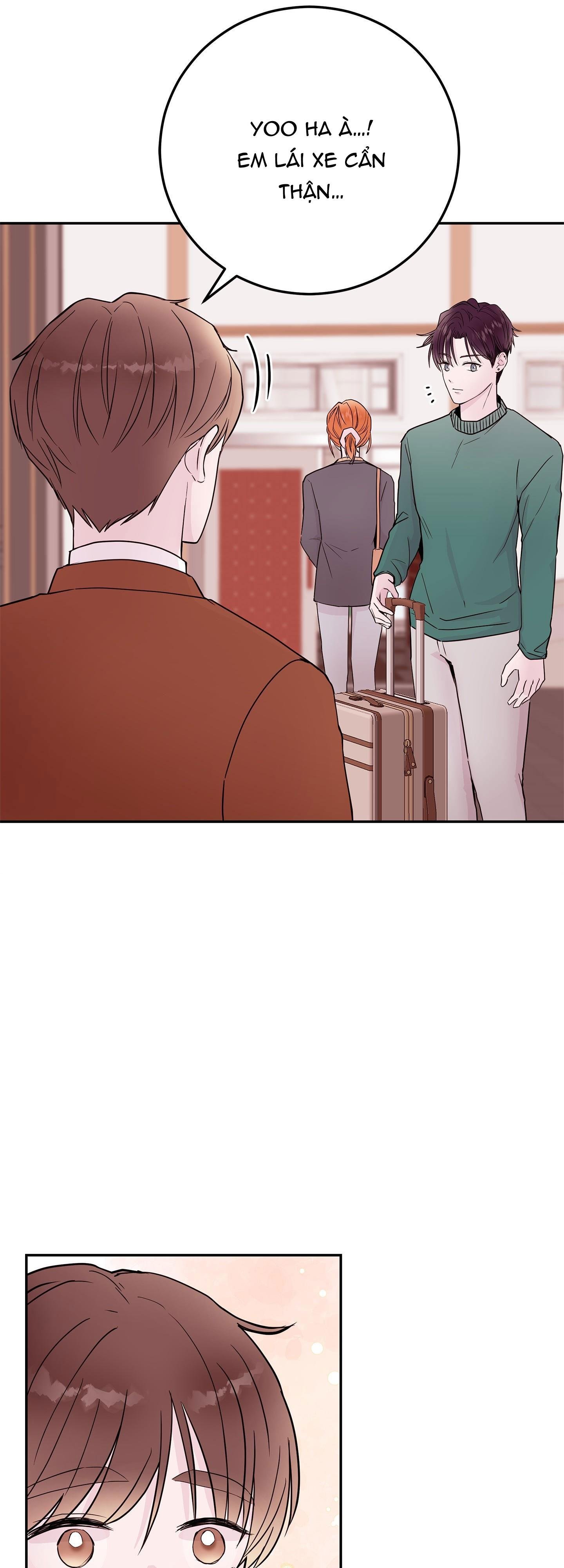 em trai vợ thật nguy hiểm chapter 36 14