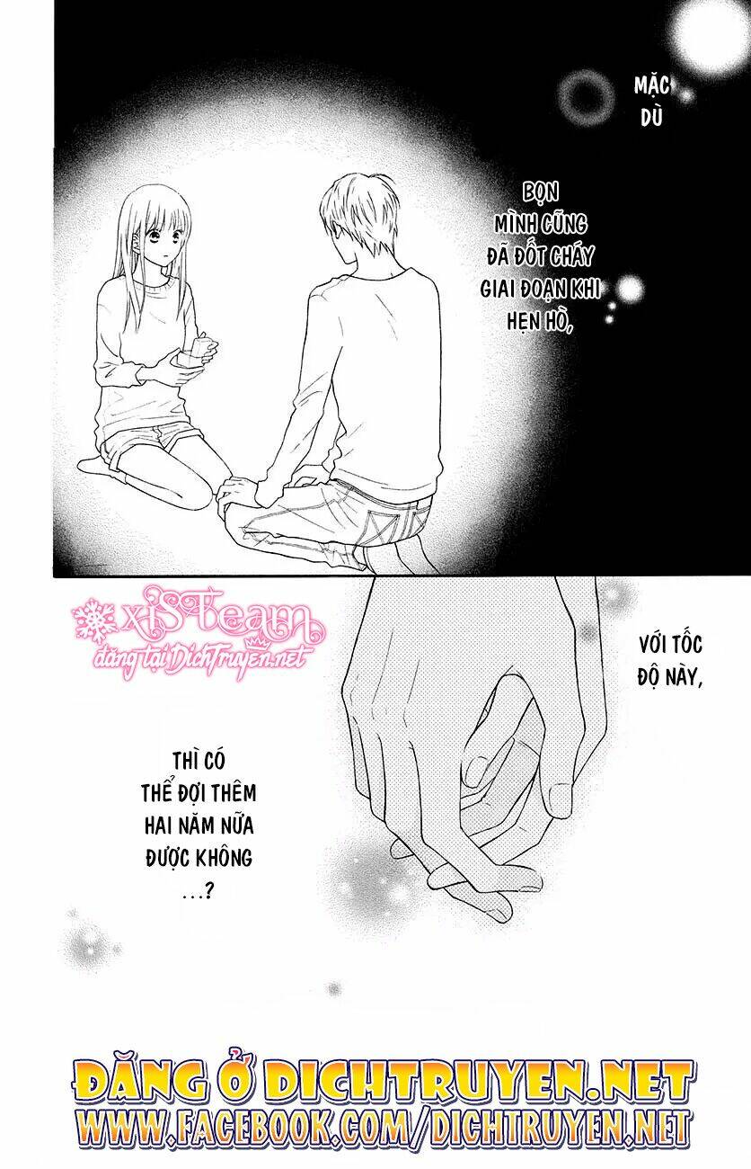 life so happy chapter 12 32