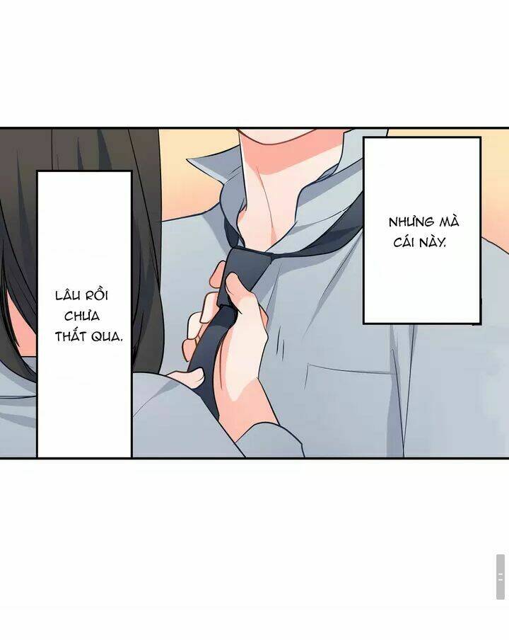 18, sống chung cùng nhau chapter 22 34