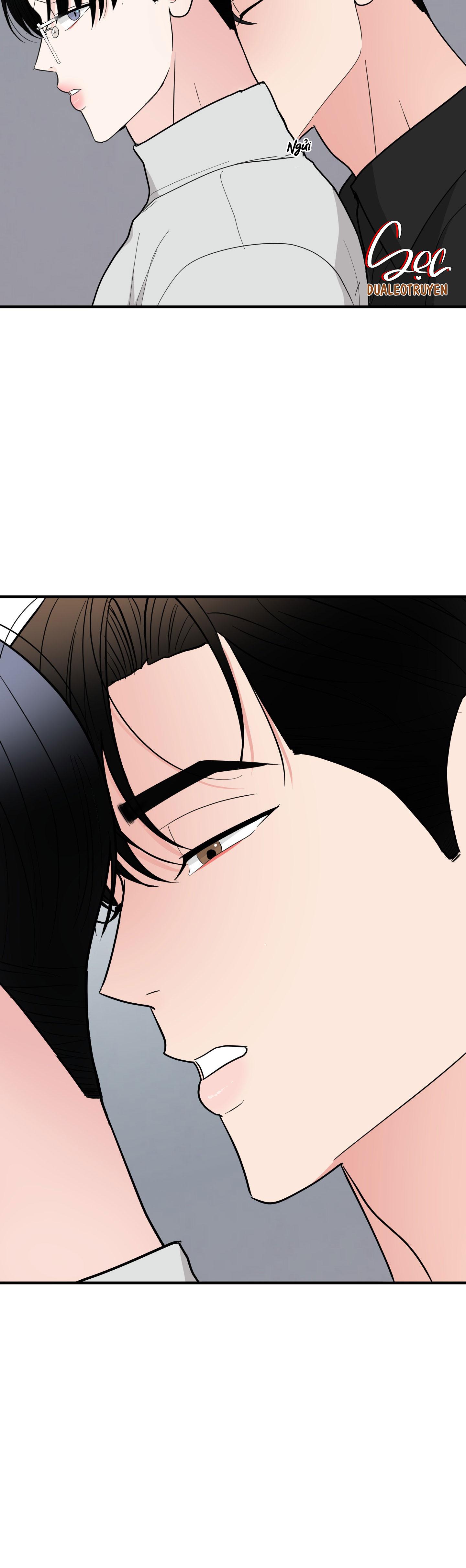 món quà dành cho kẻ ngạo mạn chapter 21 51