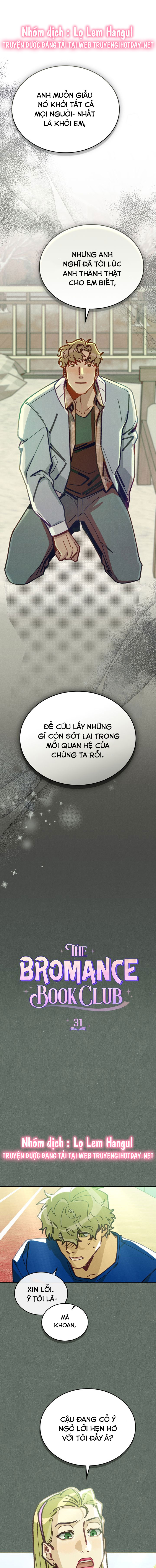 giải mã ngôn ngữ trái tim chapter 61 1