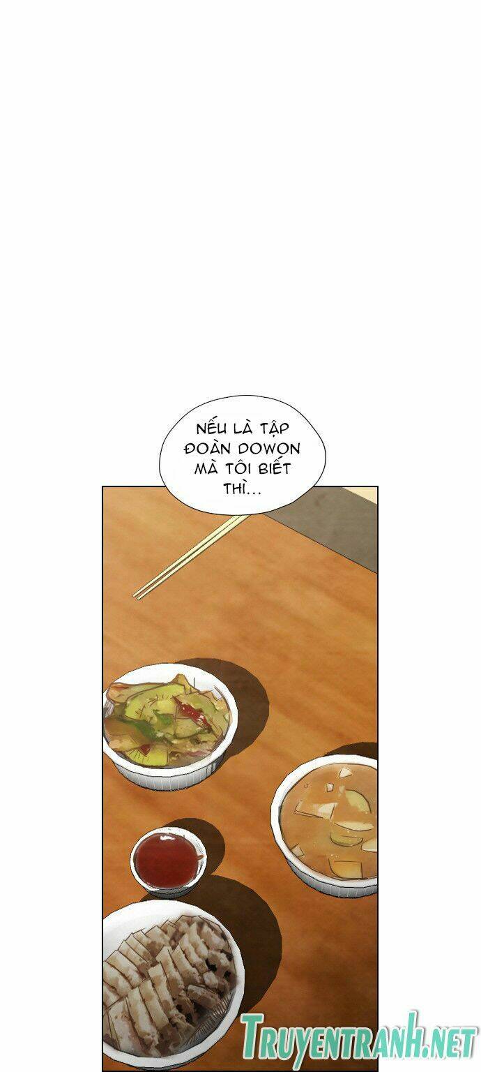 nạn nhân hồi sinh chapter 23 9