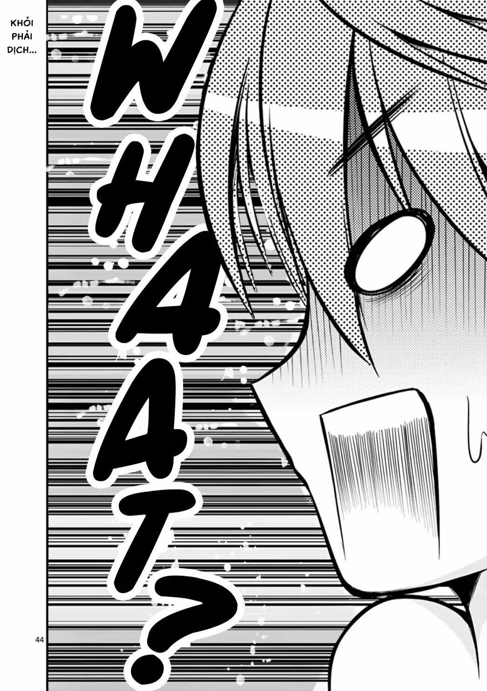 Tensei Pandemic chapter 1 22