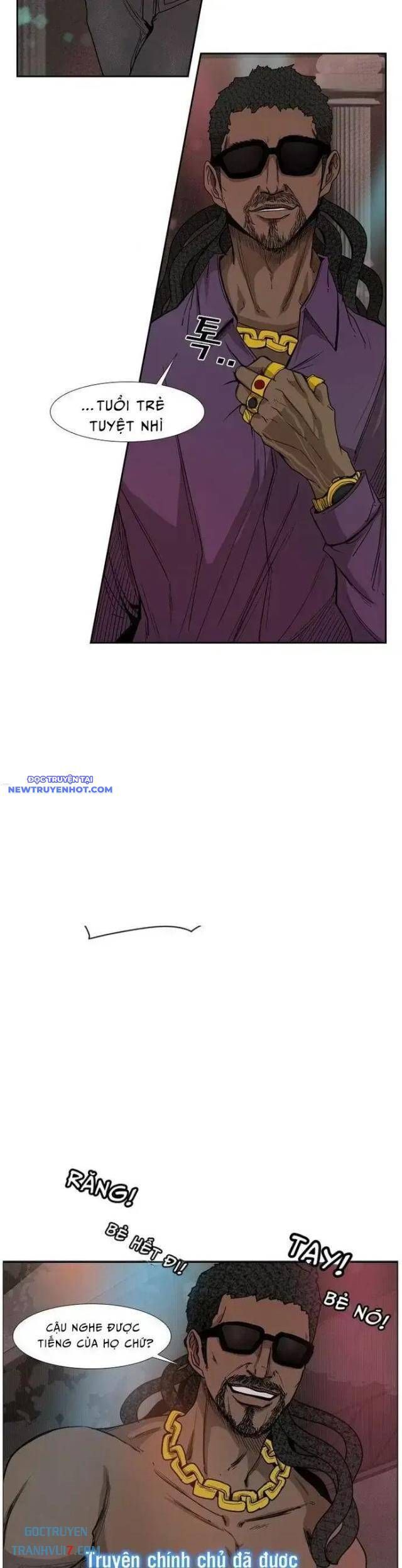 shark - cá mập chapter 96 17