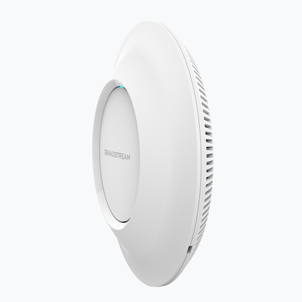 Hình ảnh Bộ phát Wifi chuyên dụng 450 User Grandstream GWN7600 chuẩn AC tốc độ 1300Mbps - Hàng chính hãng