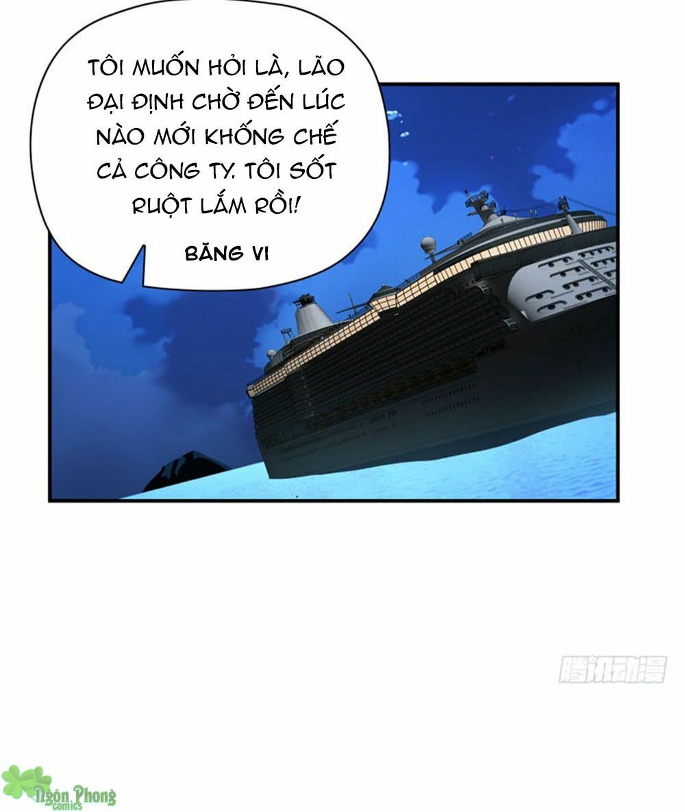 thủ hội chi vũ chapter 47 34